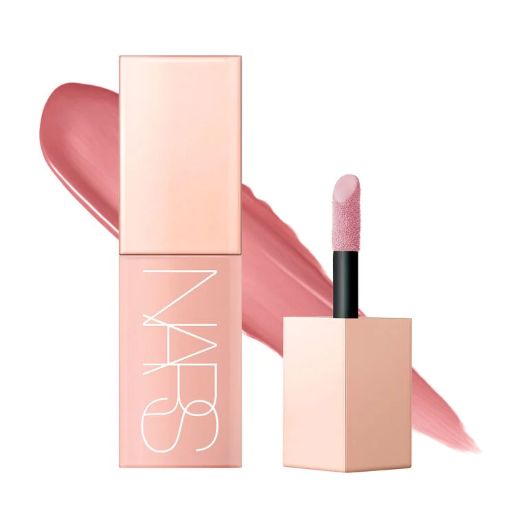 NARS Afterglow Liquid Blush- Behave